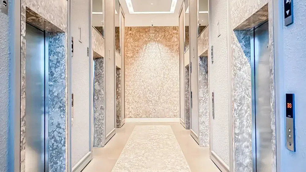 Premium Luxury Menara Jakarta Residence
