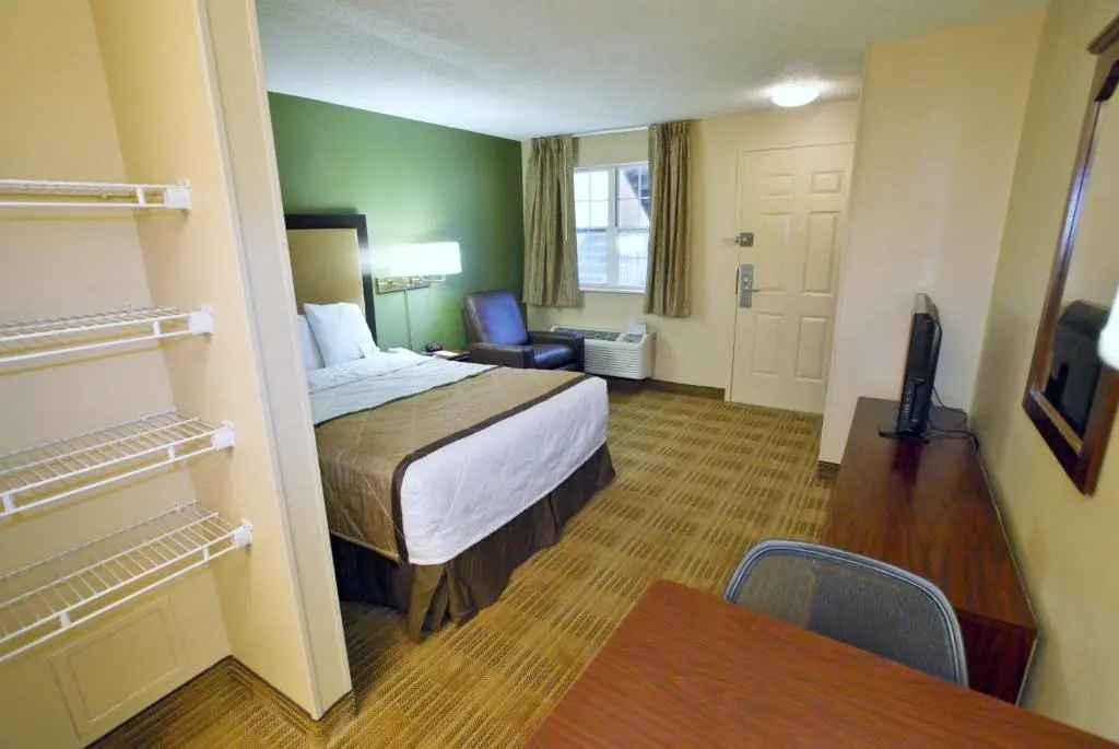 Extended Stay America Select Suites - Chattanooga - Airport