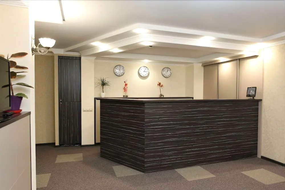 Hotel Maxim