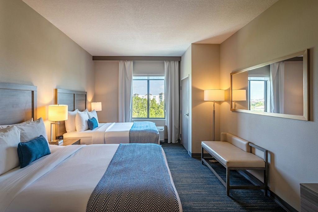 Pestana Orlando Suites - Lake Buena Vista