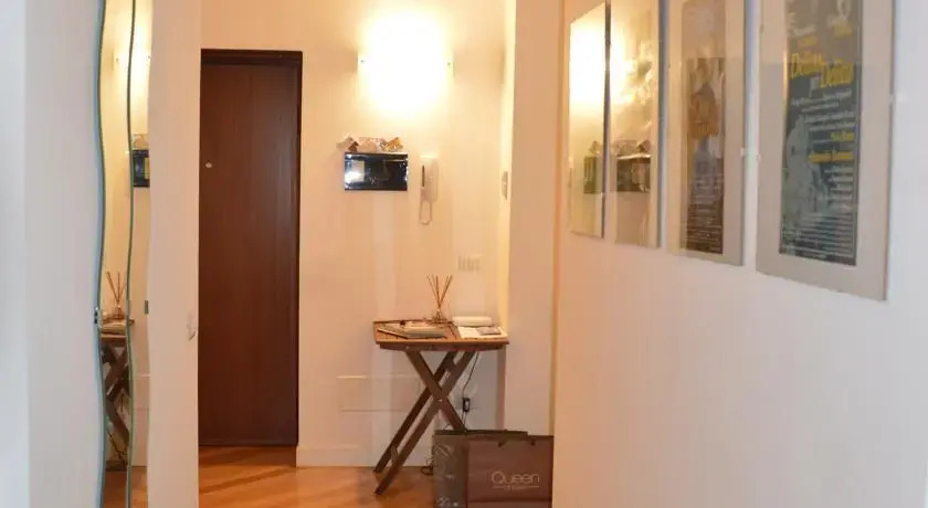 Artist Apartment