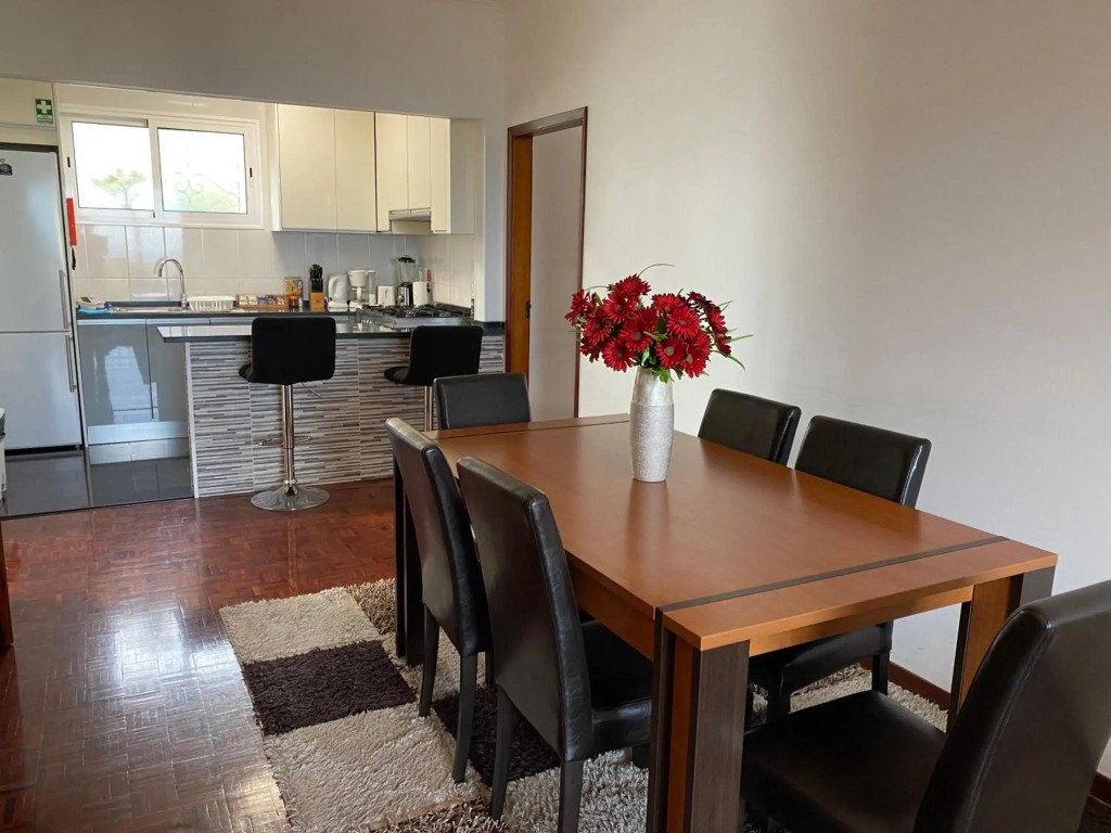 Inmaculado Apartment