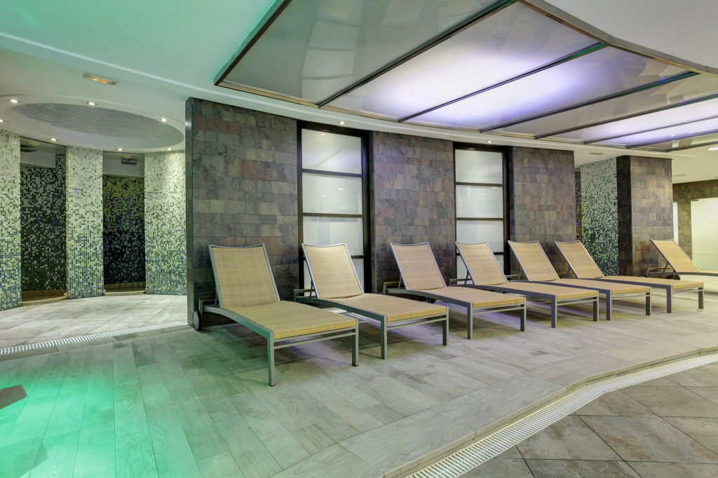 Isla Mallorca & Spa