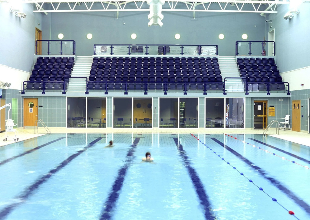 The Olympic Lodge