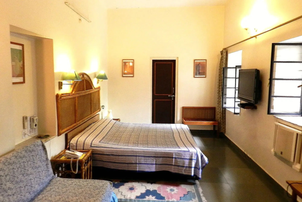 Hotel Jai Niwas