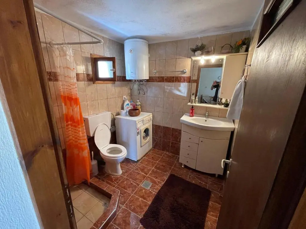 Alexiou Guesthouse Pilion Katigiorgis