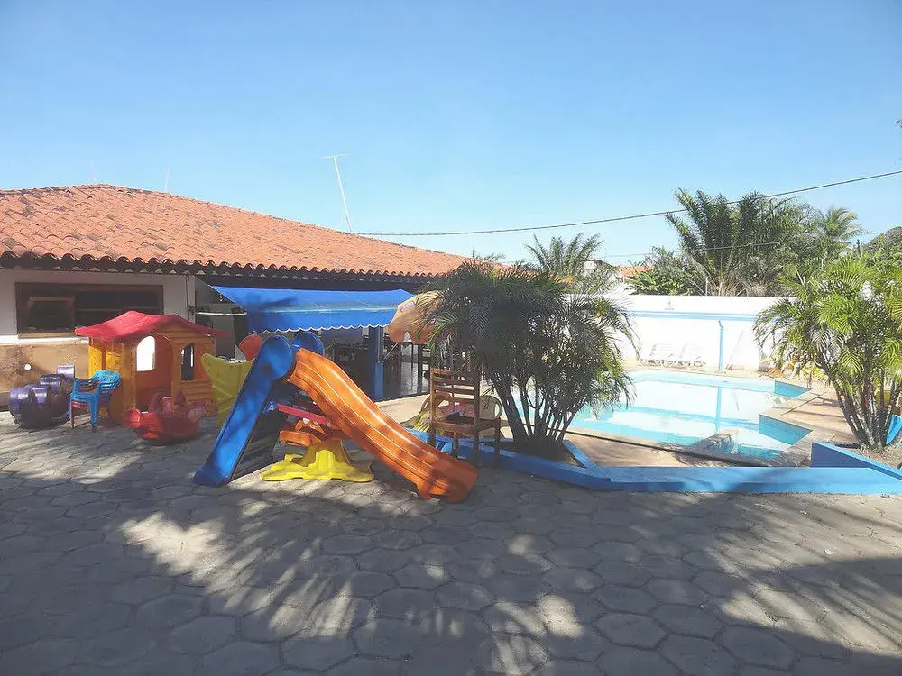 Pousada Malibu