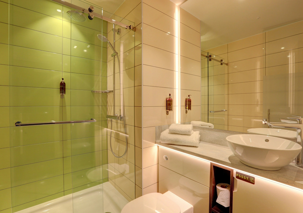 Hub By Premier Inn London Westminster - Westminster Abbey