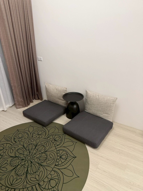 Luxury Apartment