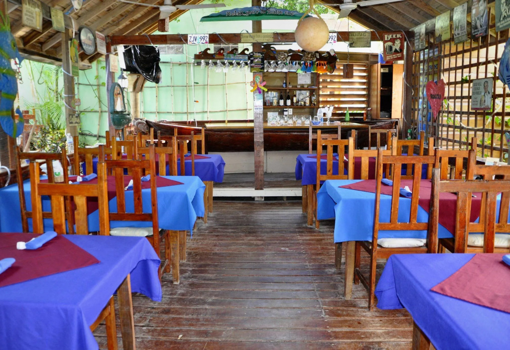 West Bay Lodge and Spa