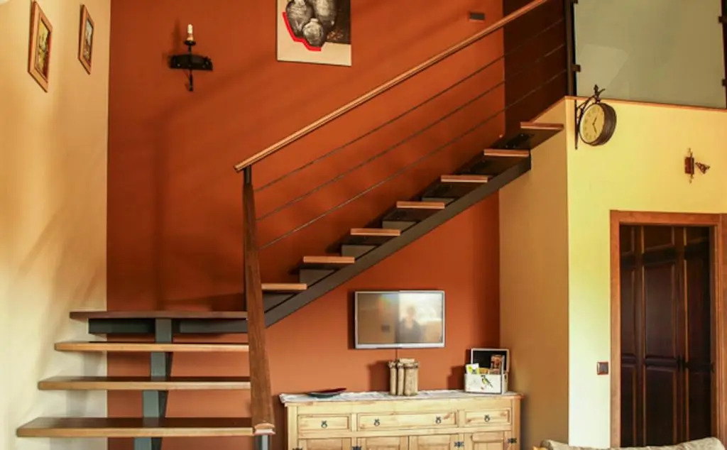 Apartamentos Rurales El Calama