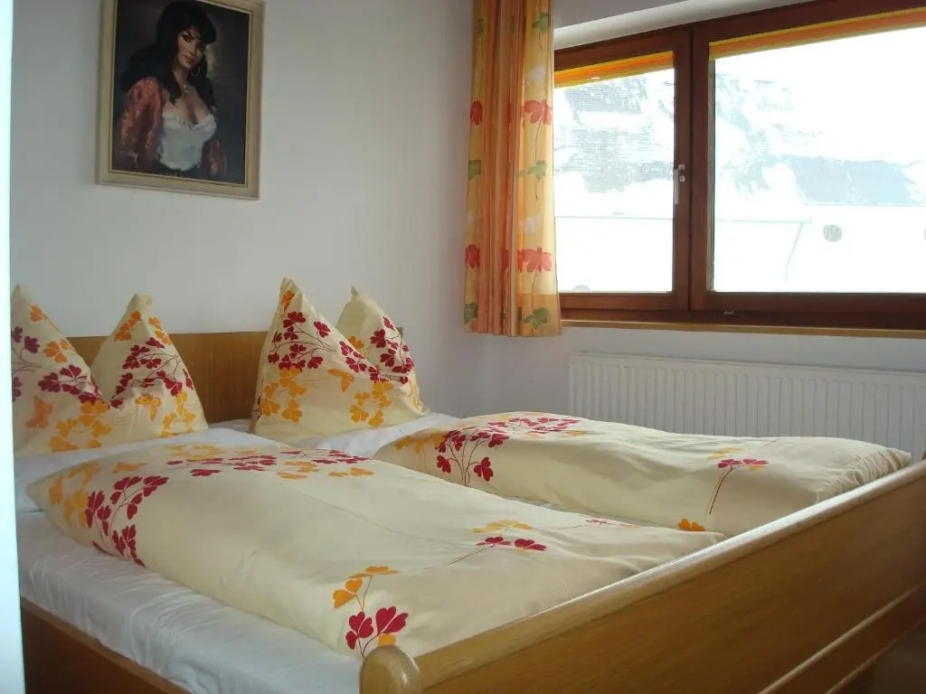 Gästehaus-Pension Bendler