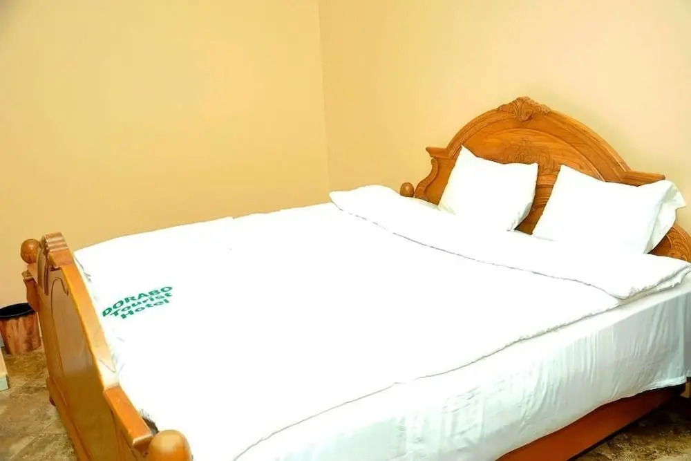 Dorabo Tourist Hotel