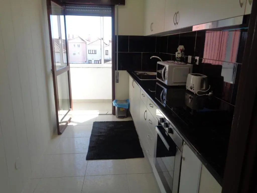 Apartamento Avenida