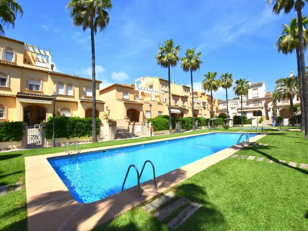 Casa Altamar I Javea - 5009