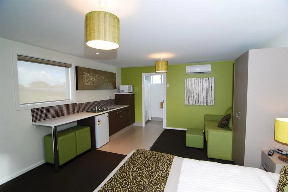 BIG4 Port Fairy Holiday Park
