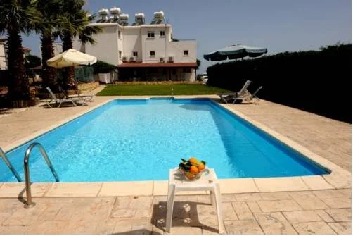 Amalia Apartments