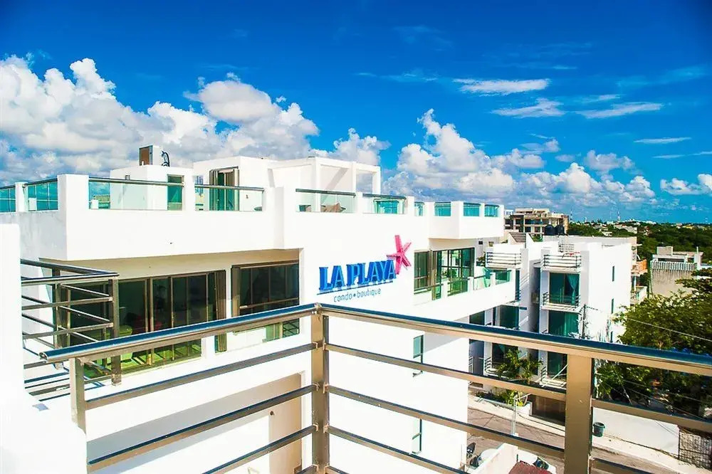 La Playa Condo