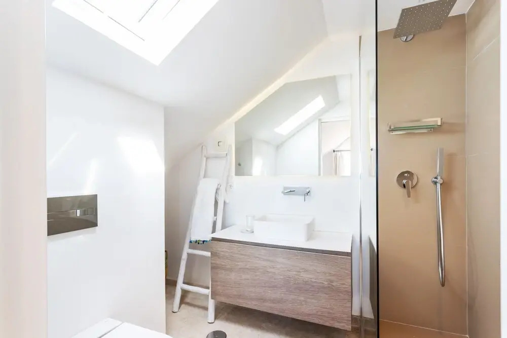 Exclusive Apartment, 200m2, Near Puerto Banus, Señorío de Marbella