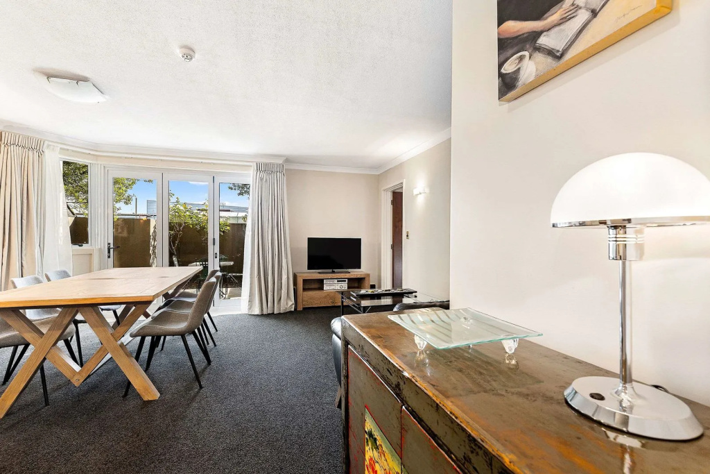 Hotel Elms Christchurch, an Ascend Collection Hotel