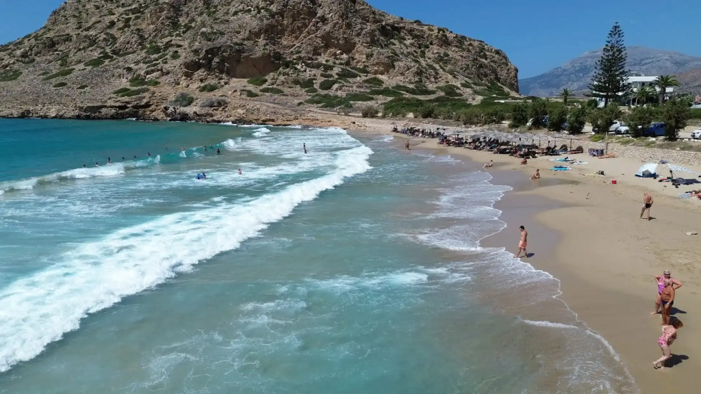 Royal Beach Hotel