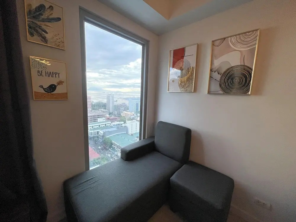 1 Bedroom Homestay in 8 Adriatico Manila