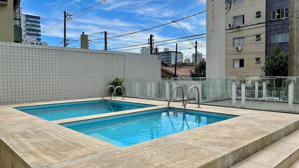 Residencial Vogue