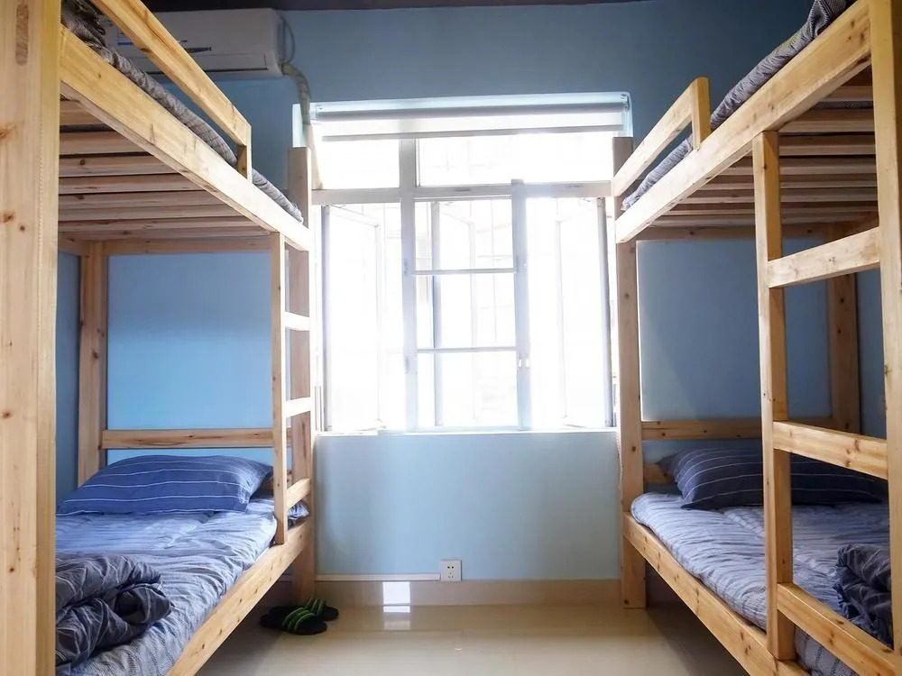 Haikou North20 International Youth Hostel