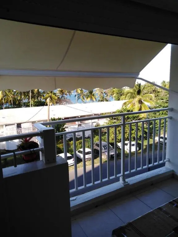 Studio Vue Sur Mer