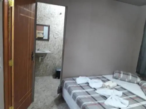 Hostel Falcão