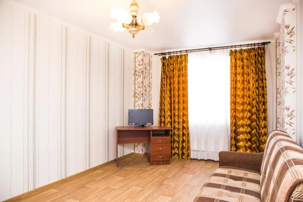 Severnoe Siyanie na Shishkova 72/1