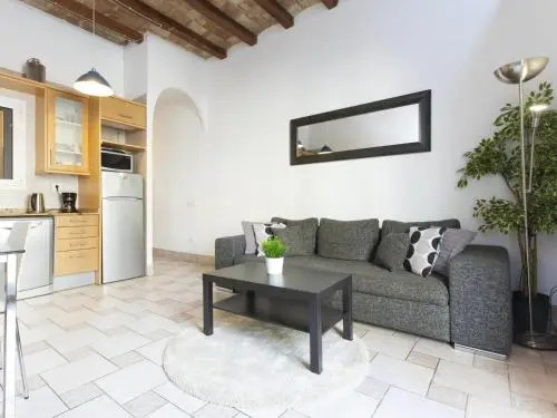 Apartment Eixample Esquerre RocafortDiputació