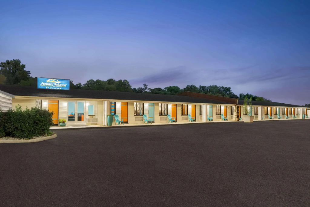Dover Inn and Suites