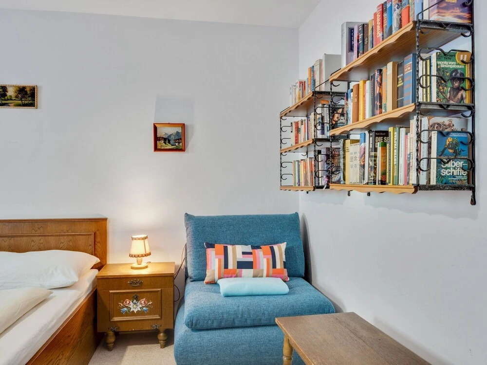 Cozy Apartment in Maria Alm with Ski Storage,Balcony,Heating
