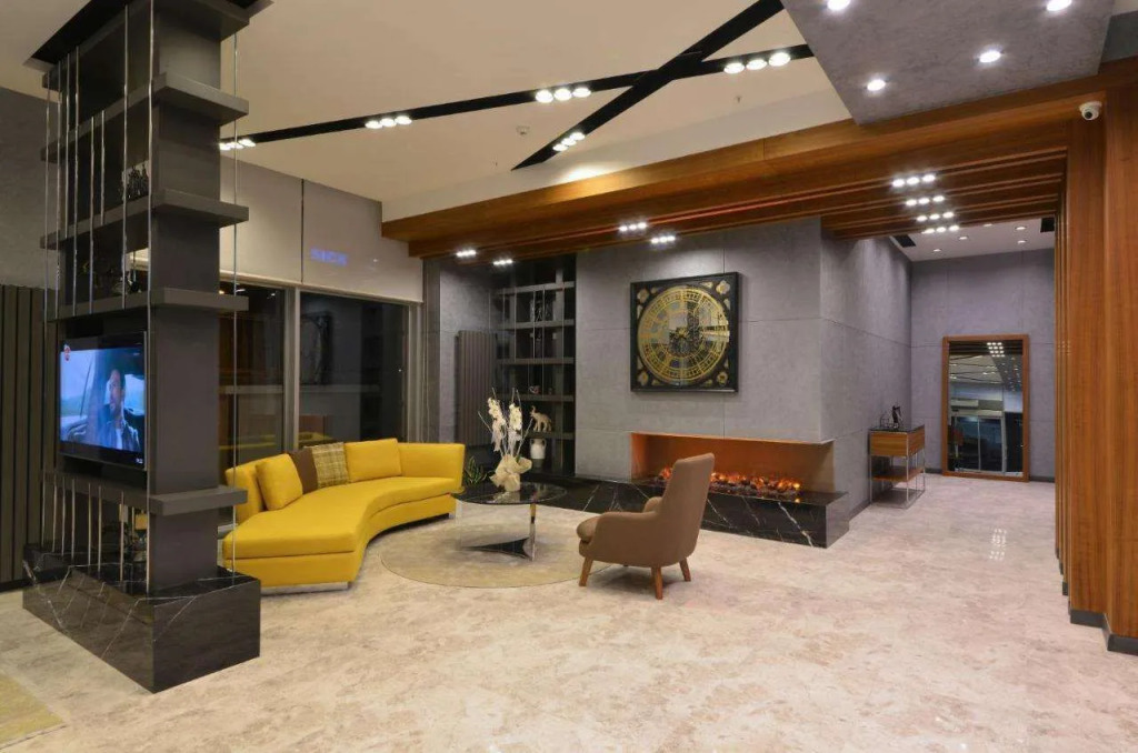Nish Palace Exclusive Suites