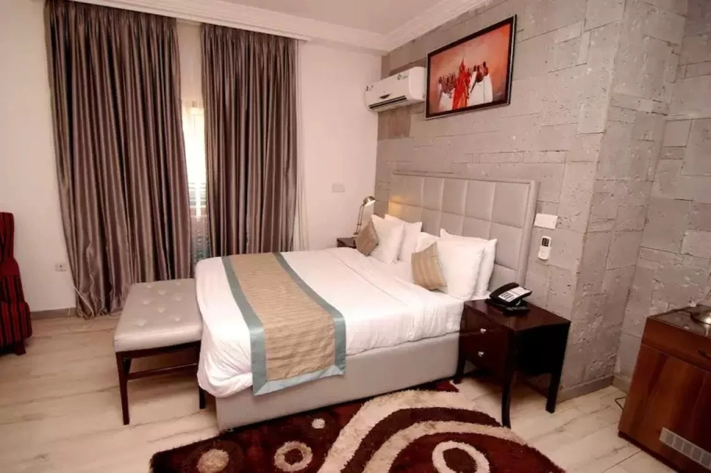 Sun Heaven Hotel & Resort Abuja