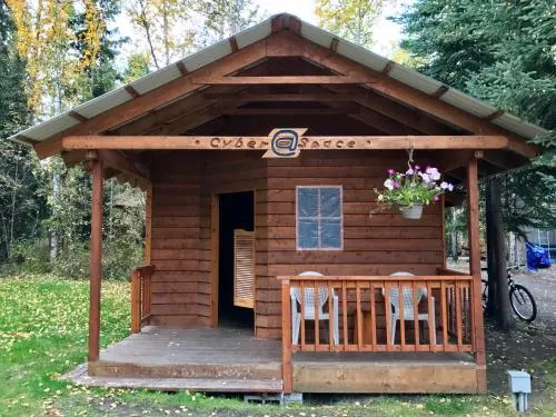 Svens Basecamp Hostel