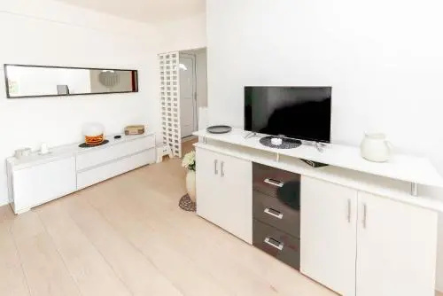 Apartment Kapetan