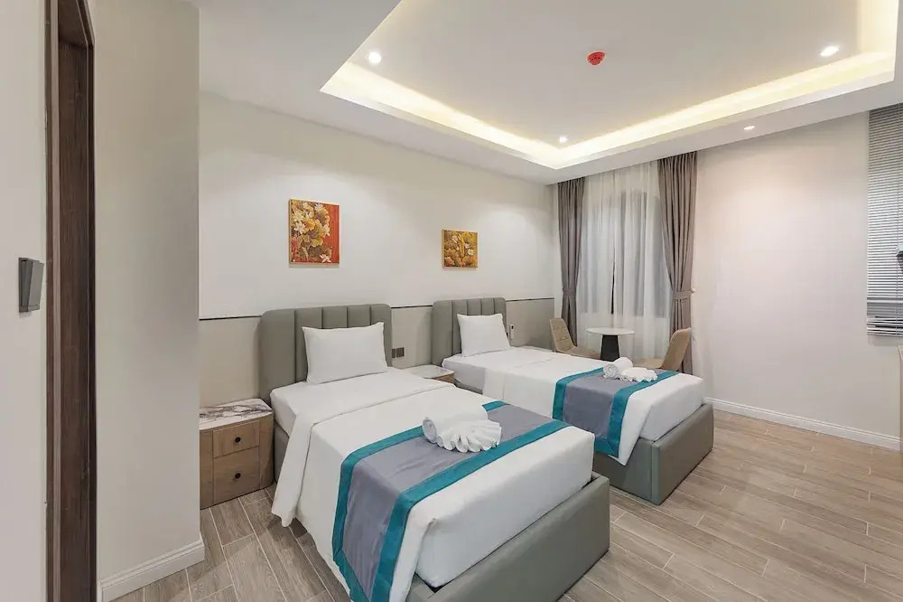 New Era Phu Quoc Hotel