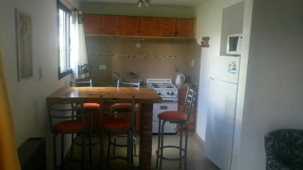 Casa Campo B&B