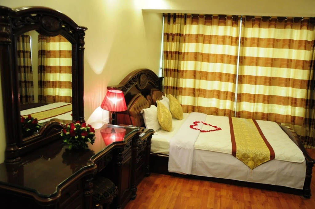 Thai Ha Hotel