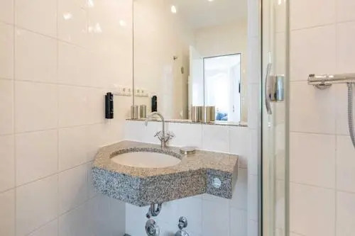 Duenenresidenz Wohnung A 19