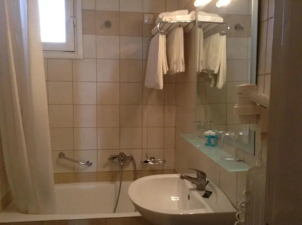 Hotel Alexandros