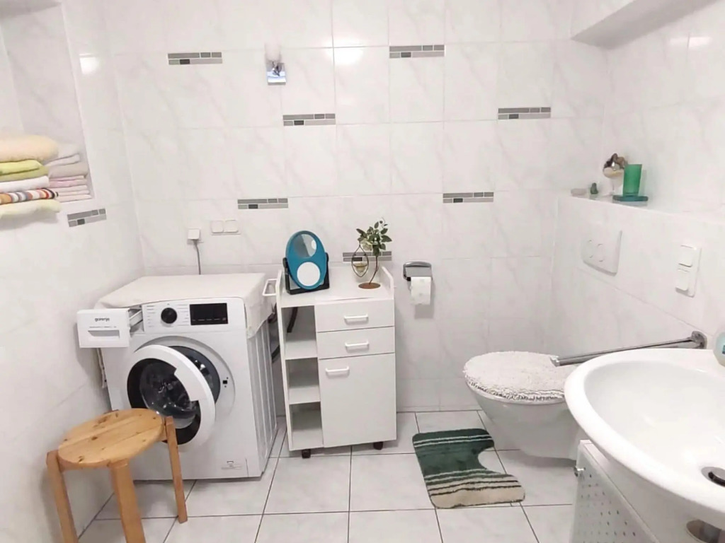Moselle-view Apartment in Wehlen with Garden and Terrace