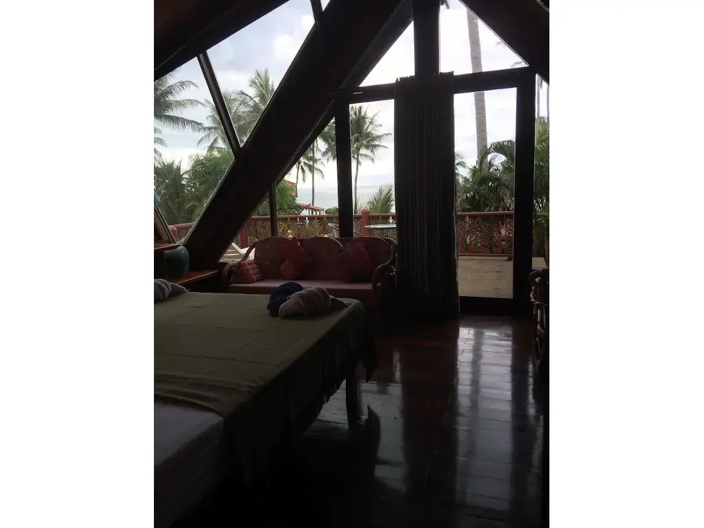 Petchpailin Resort