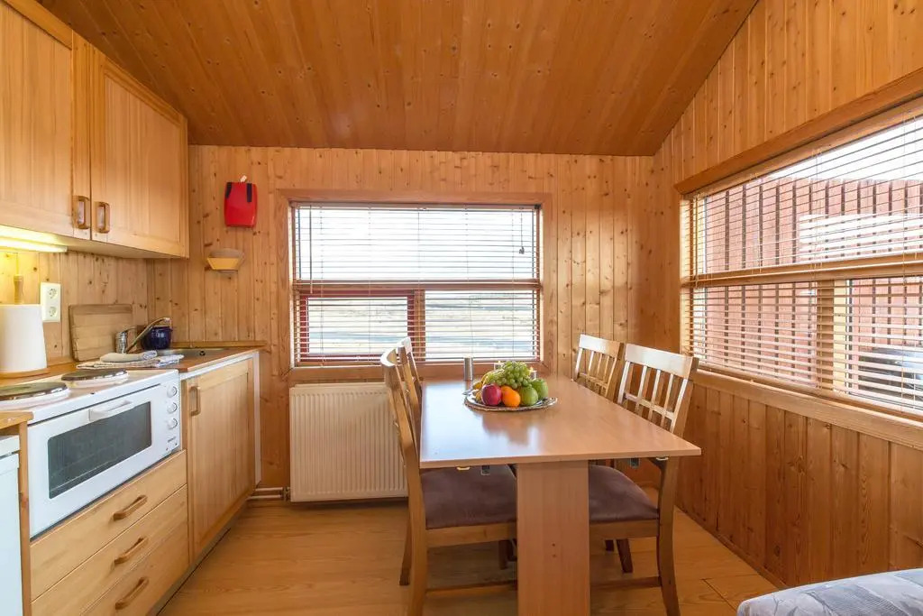 Ocean Break Cabins