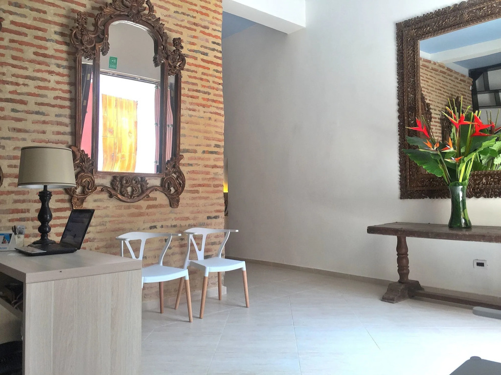 Hotel Casa Alpha
