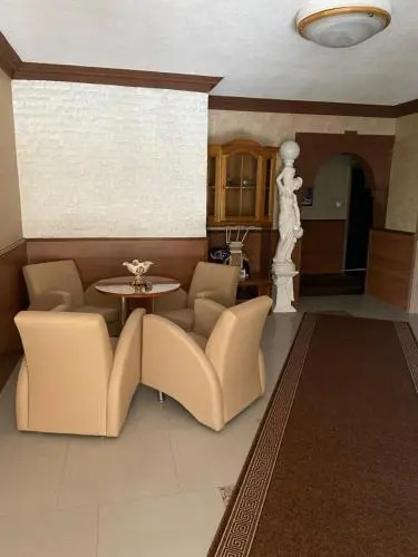 Hotel Milenium