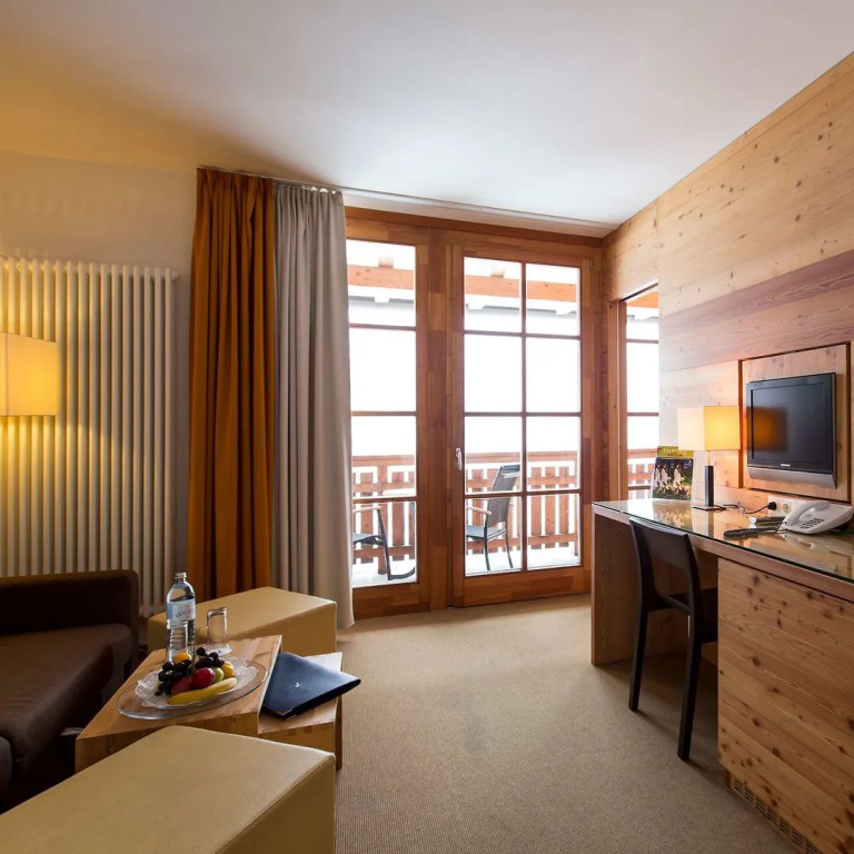 Falkensteiner Hotel Cristallo l 4 Star Superior