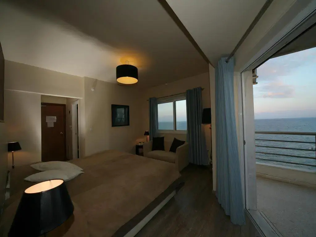 Mati Hotel